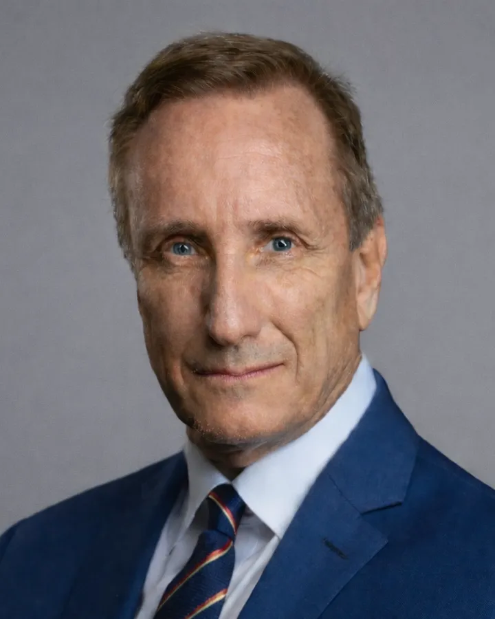 John H. Curley