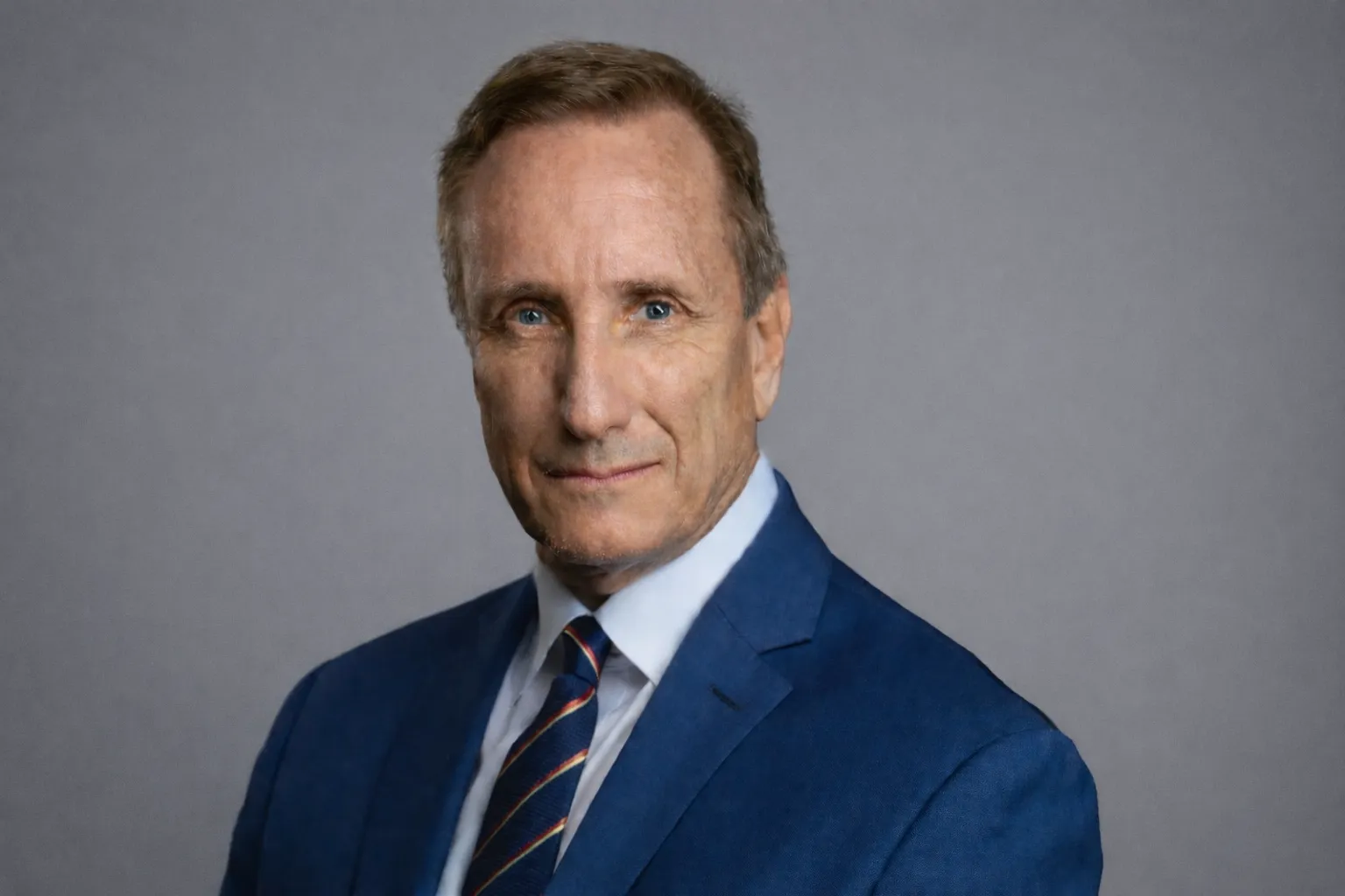 John H. Curley