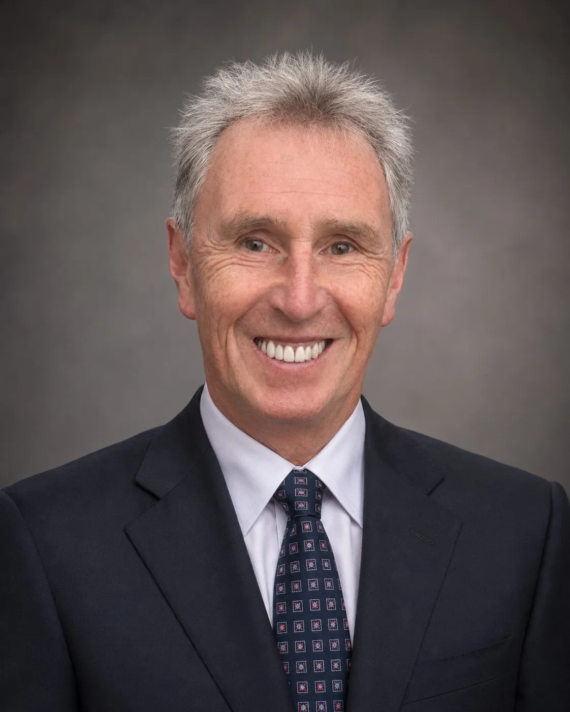 Nigel M. Evans