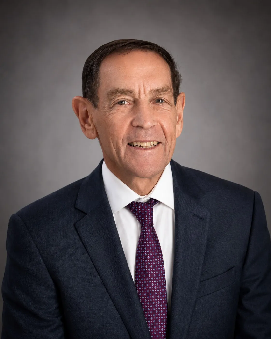 Bruce Fein