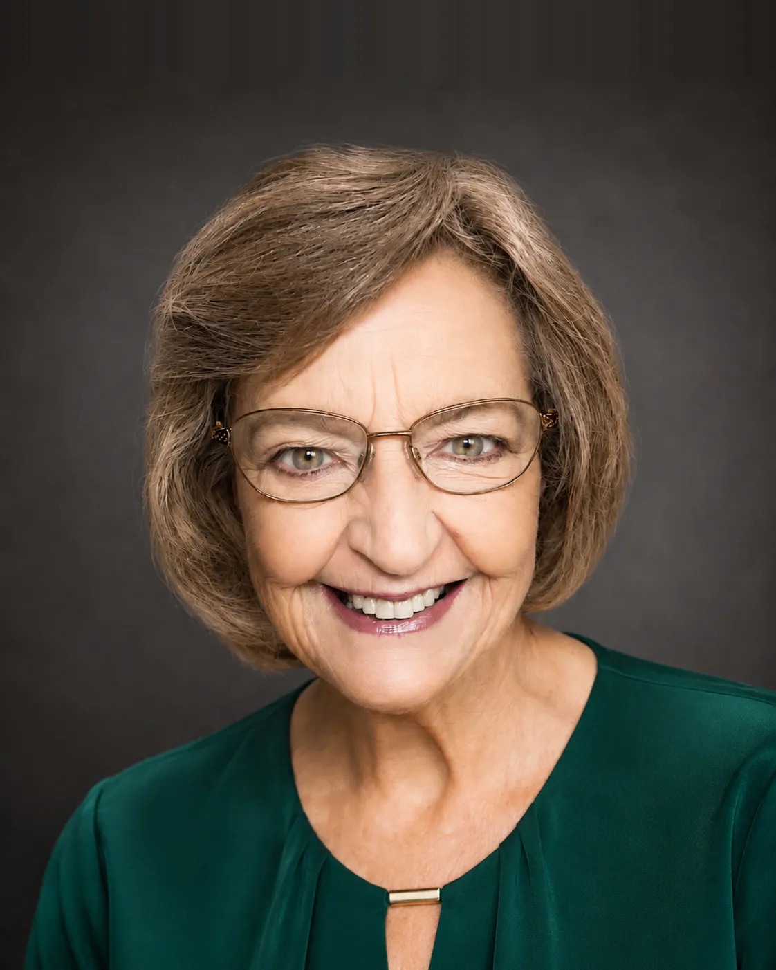Marilyn E. Hawes